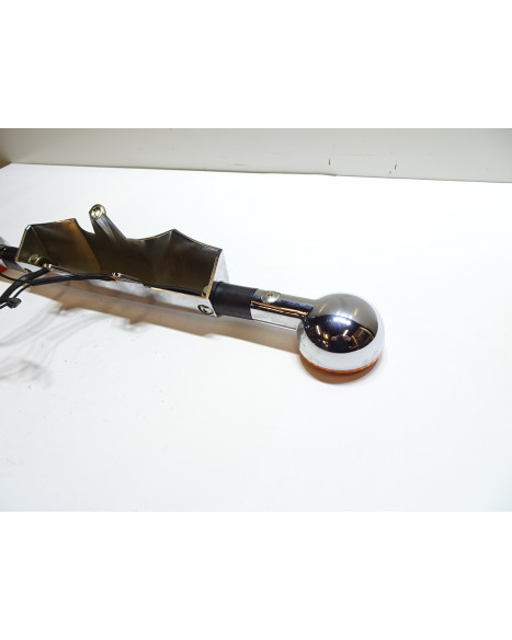 Suzuki VL 1500 LC Intruder, blinkers fram komplett