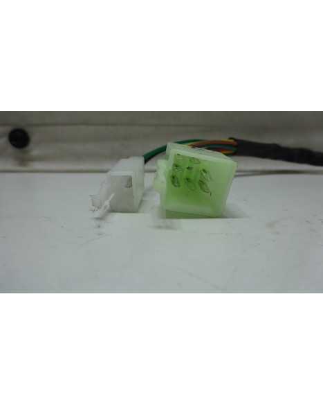 TOL T414, omkopplare höger