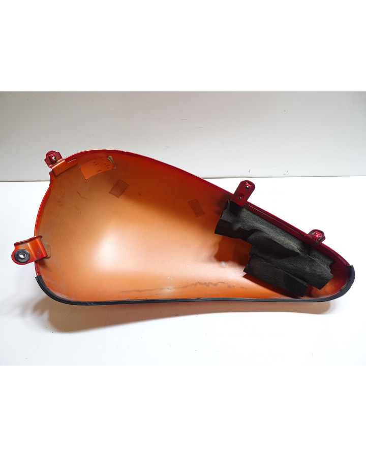 Suzuki VL 1500 LC Intruder, tankkåpa höger