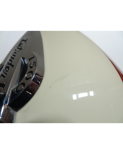 Suzuki VL 1500 LC Intruder, tankkåpa höger