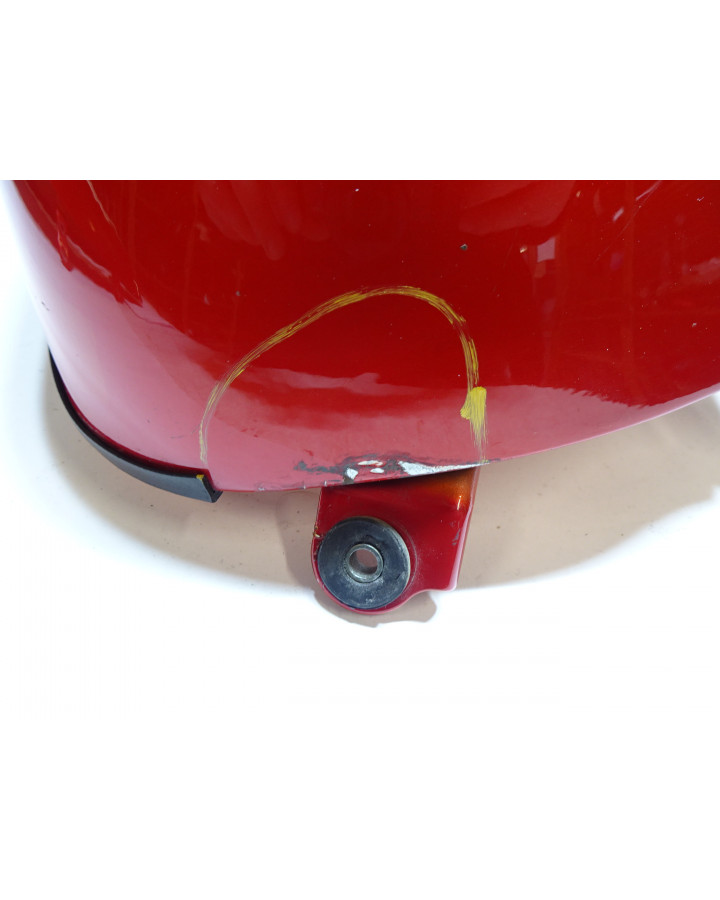 Suzuki VL 1500 LC Intruder, tankkåpa höger