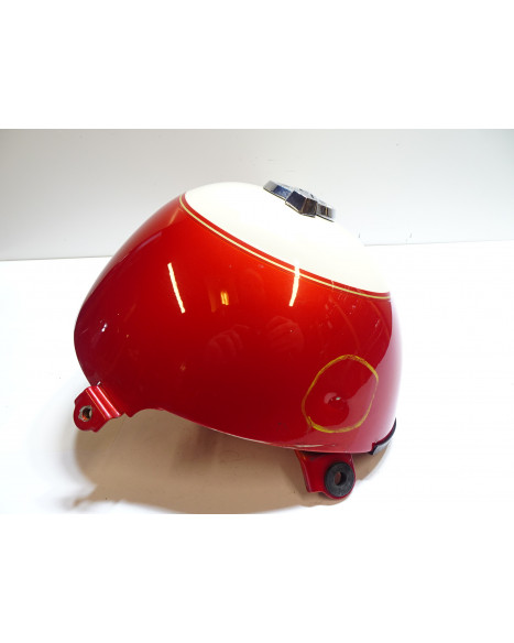 Suzuki VL 1500 LC Intruder, tankkåpa vänster