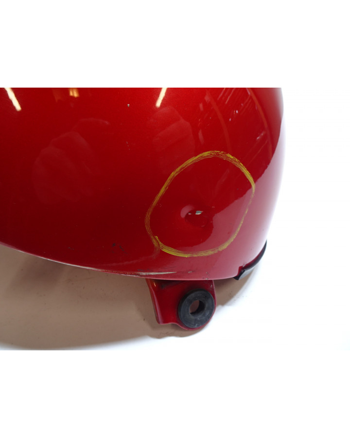 Suzuki VL 1500 LC Intruder, tankkåpa vänster