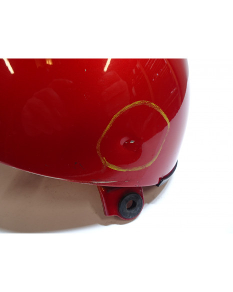 Suzuki VL 1500 LC Intruder, tankkåpa vänster