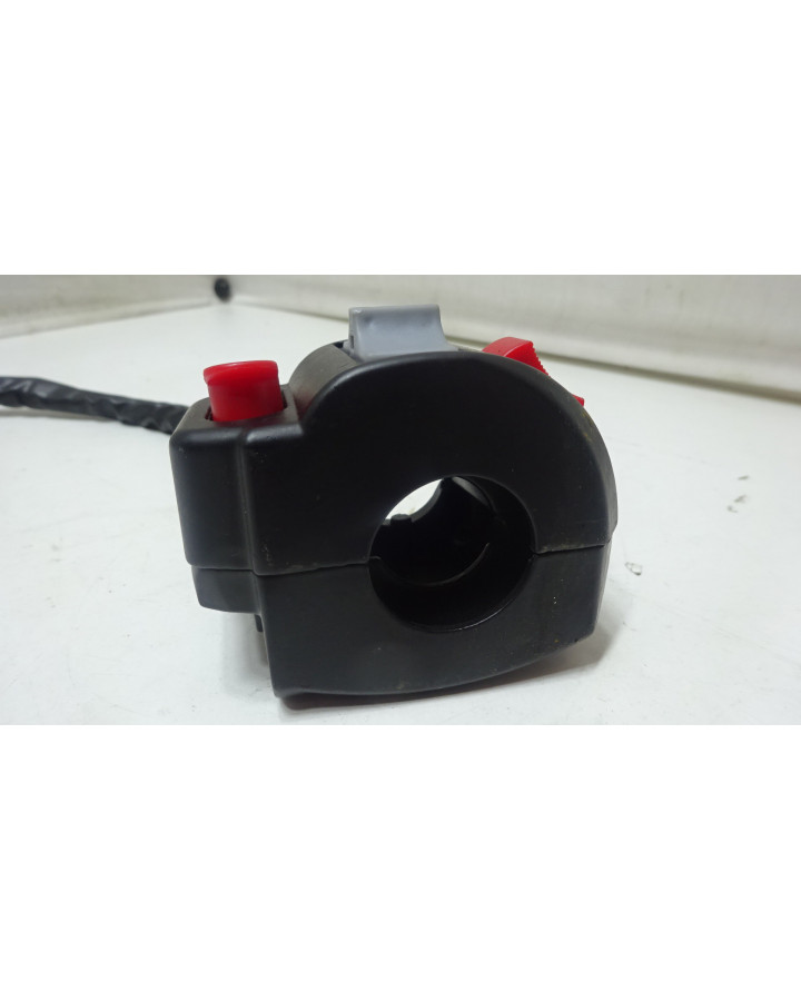 TOL T414, omkopplare höger