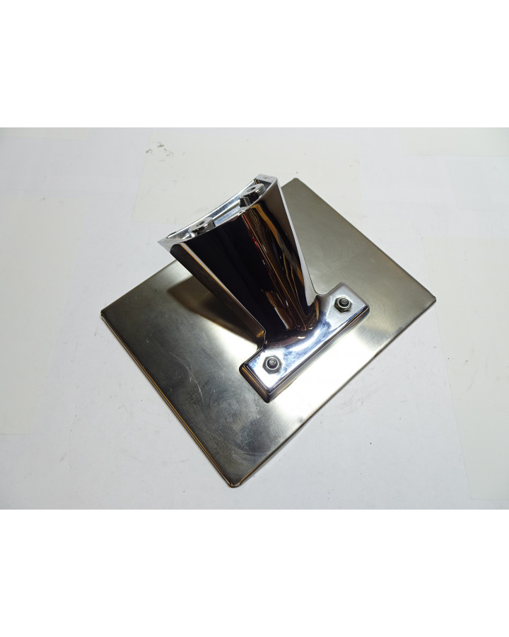 Suzuki VL 1500 LC Intruder, skylthållare