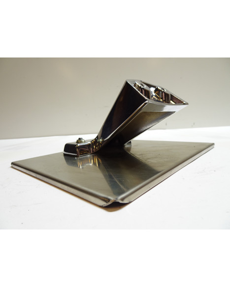 Suzuki VL 1500 LC Intruder, skylthållare