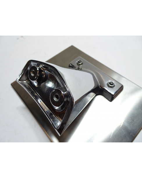 Suzuki VL 1500 LC Intruder, skylthållare 2