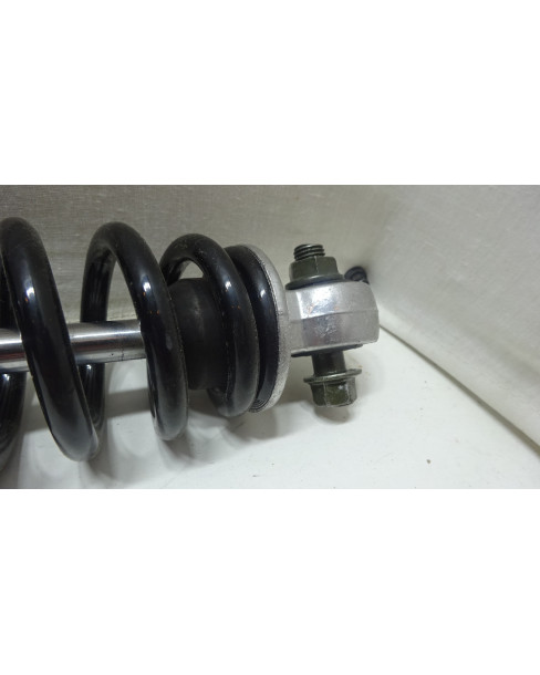 TOL T414, stötdämpare bak 2