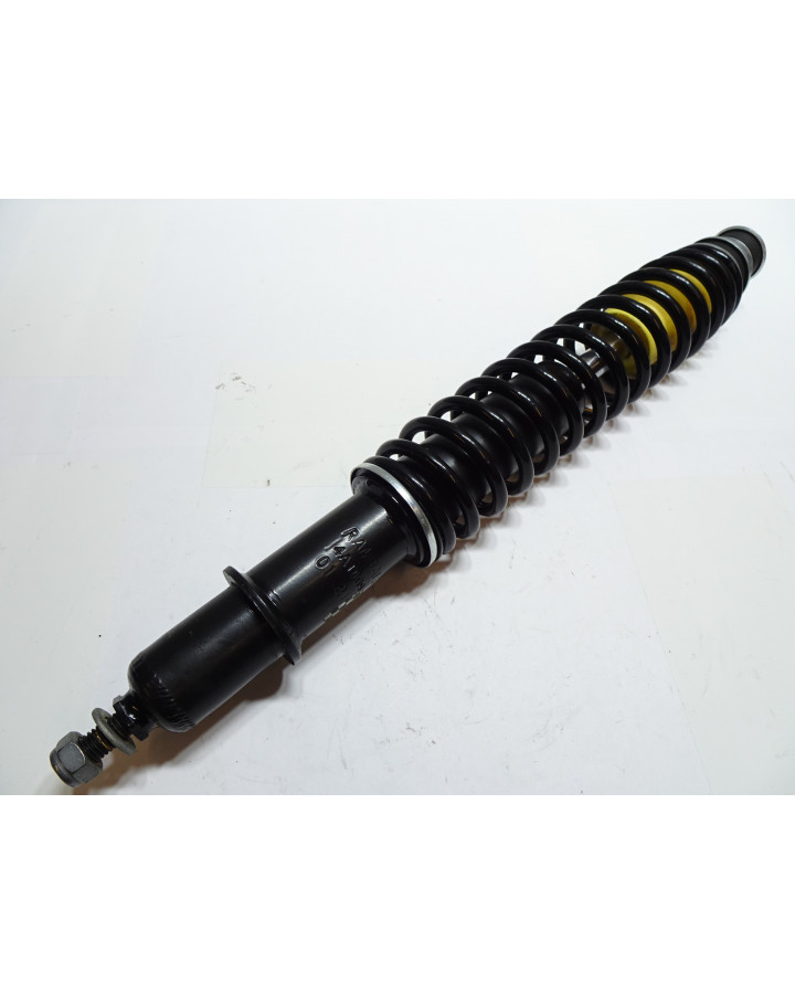 Aixam S8/S9, stötdämpare fram