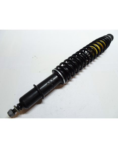 Aixam S8/S9, stötdämpare fram