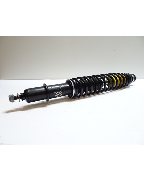 Aixam S8/S9, stötdämpare fram