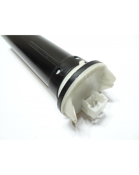 Vespa ET2, bränslenivågivare