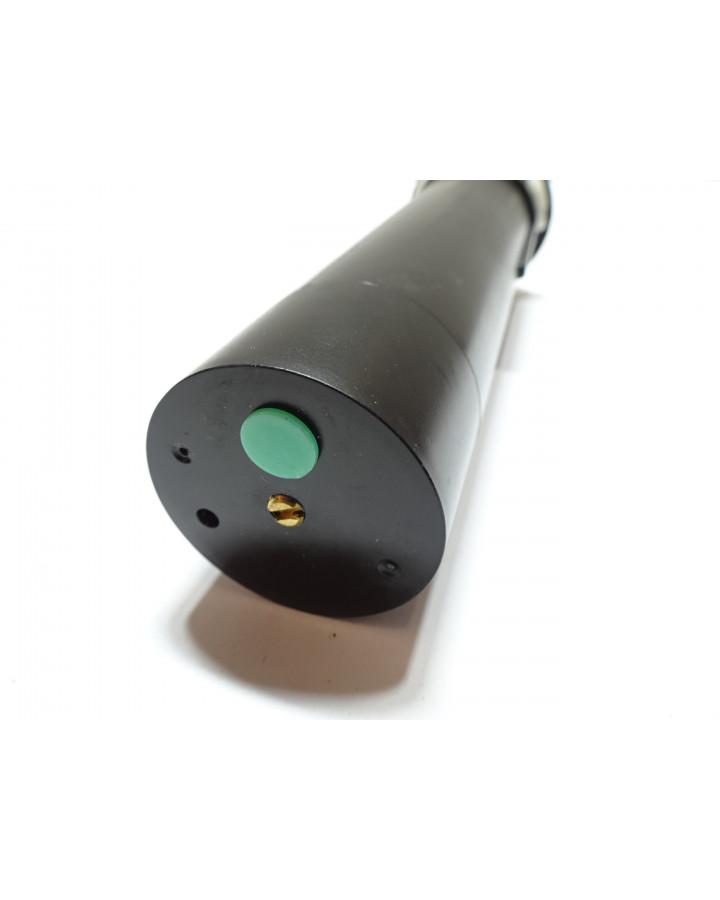 Vespa ET2, bränslenivågivare