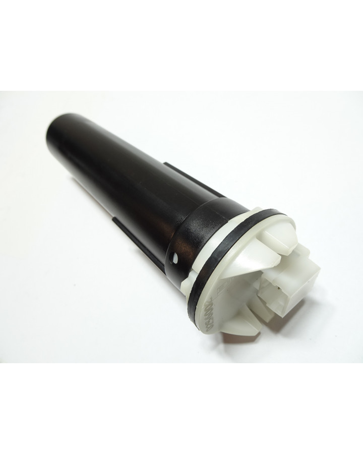 Vespa ET2, bränslenivågivare