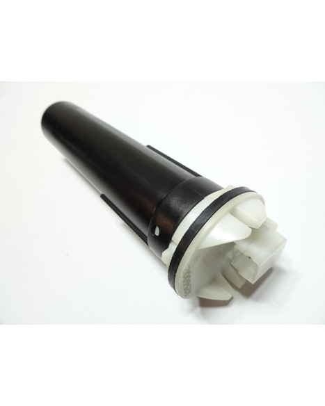 Vespa ET2, bränslenivågivare