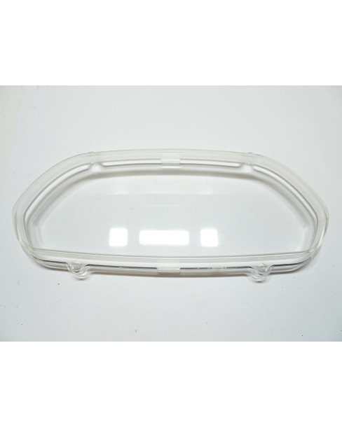 Piaggio Typhoon U/UR, hastighetsmätglas