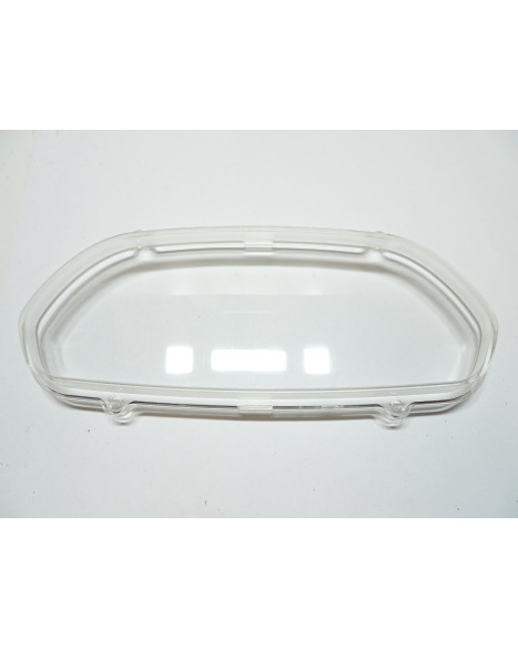 Piaggio Typhoon U/UR, hastighetsmätglas