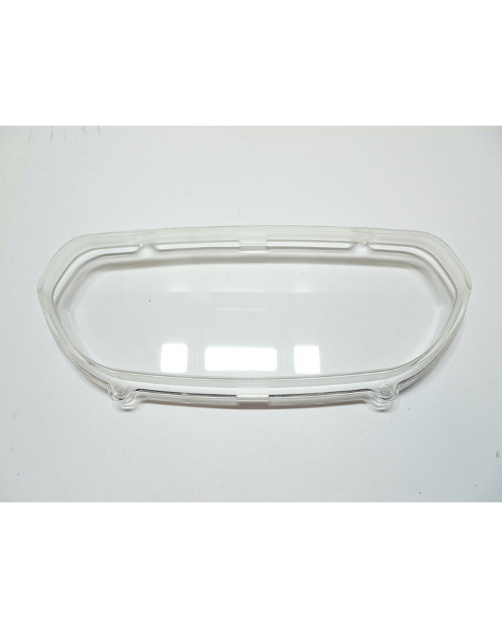 Piaggio Typhoon U/UR, hastighetsmätglas