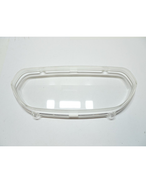 Piaggio Typhoon U/UR, hastighetsmätglas