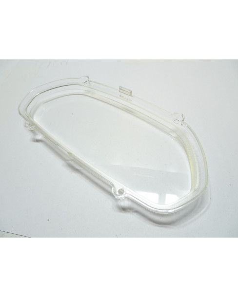 Piaggio Typhoon U/UR, hastighetsmätglas 2