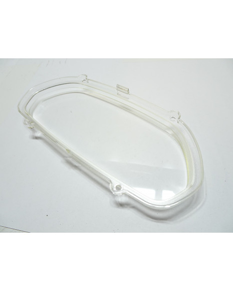 Piaggio Typhoon U/UR, hastighetsmätglas