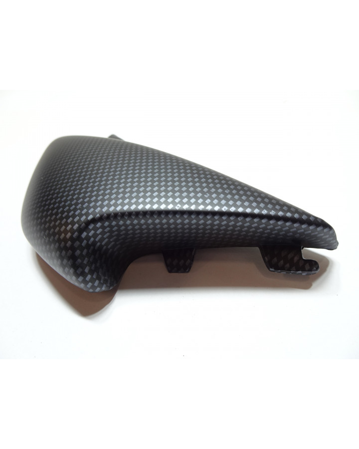 Piaggio NRG MC2/MC3, sidokåpa carbon
