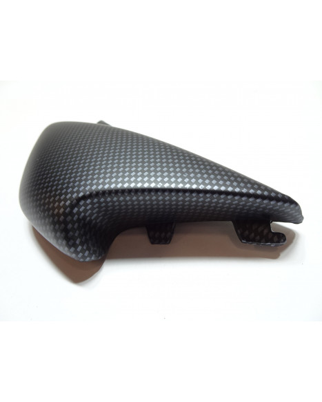 Piaggio NRG MC2/MC3, sidokåpa carbon