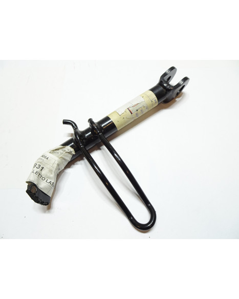 Piaggio Beverly 250, sidostöd