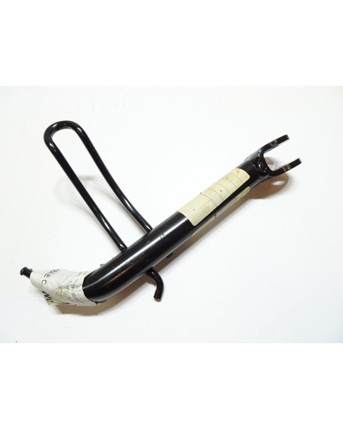 Piaggio Beverly 250, sidostöd 2