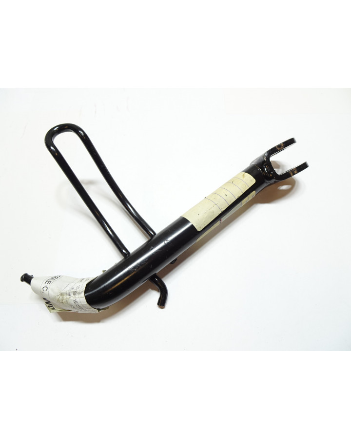 Piaggio Beverly 250, sidostöd