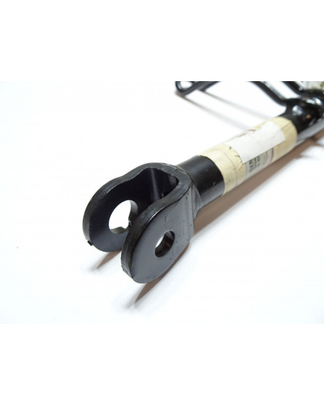 Piaggio Beverly 250, sidostöd