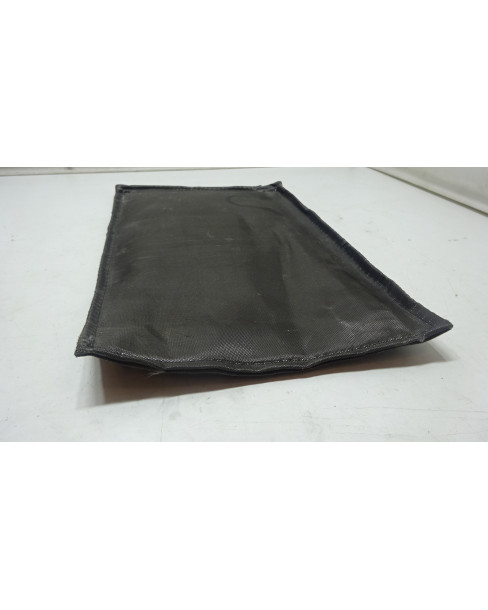 TOL T414, batterimatta 2