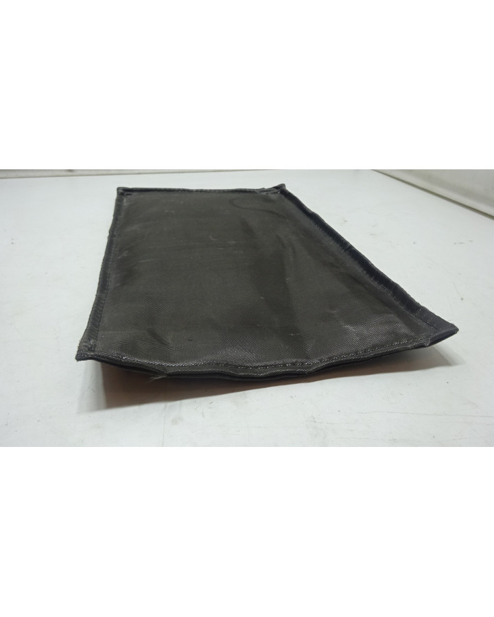 TOL T414, batterimatta