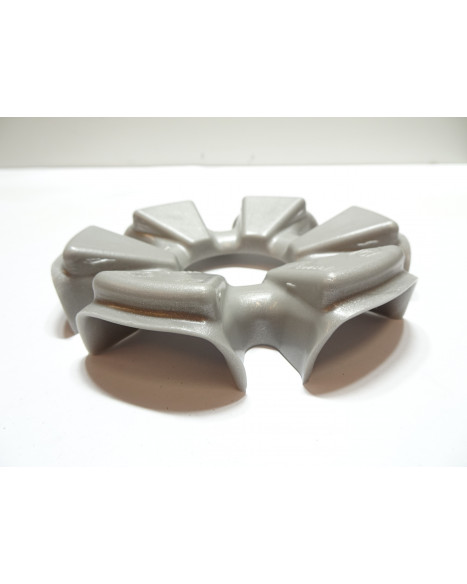 Piaggio Liberty 125, täckkåpa framnav