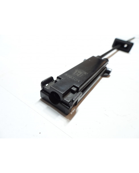 Piaggio / Derbi Atlantis/GP1/GP, nedre gasvajer 2