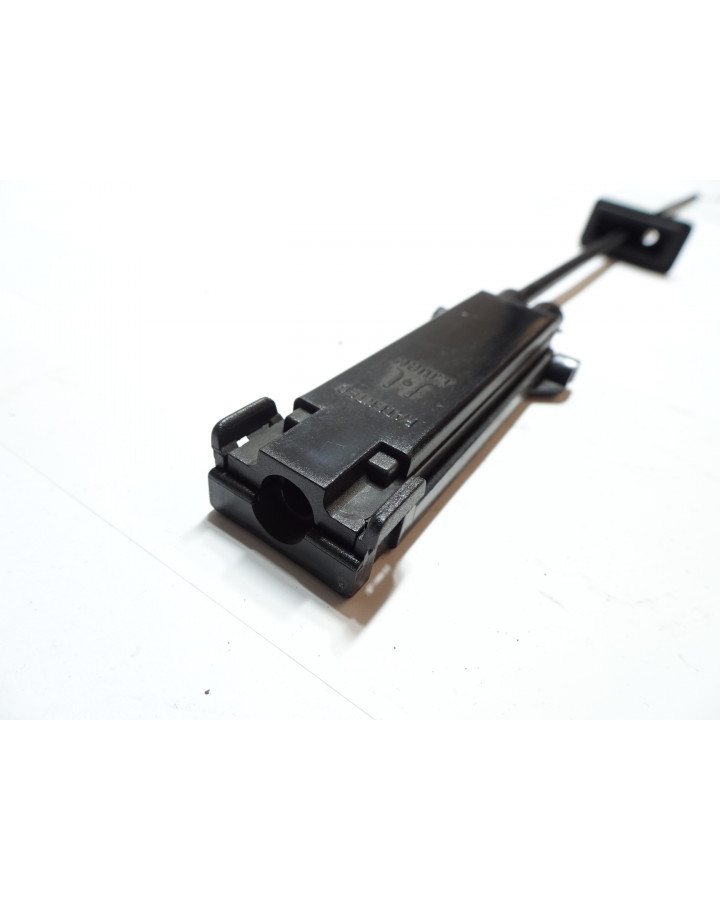 Piaggio / Derbi Atlantis/GP1/GP, nedre gasvajer