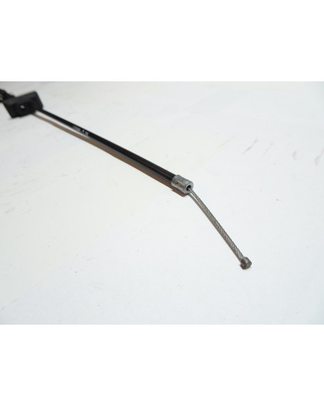 Piaggio / Derbi Atlantis/GP1/GP, nedre gasvajer