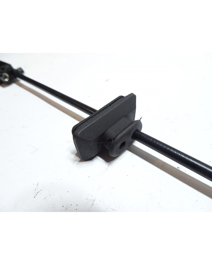 Piaggio / Derbi Atlantis/GP1/GP, nedre gasvajer