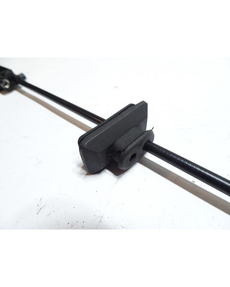 Piaggio / Derbi Atlantis/GP1/GP, nedre gasvajer