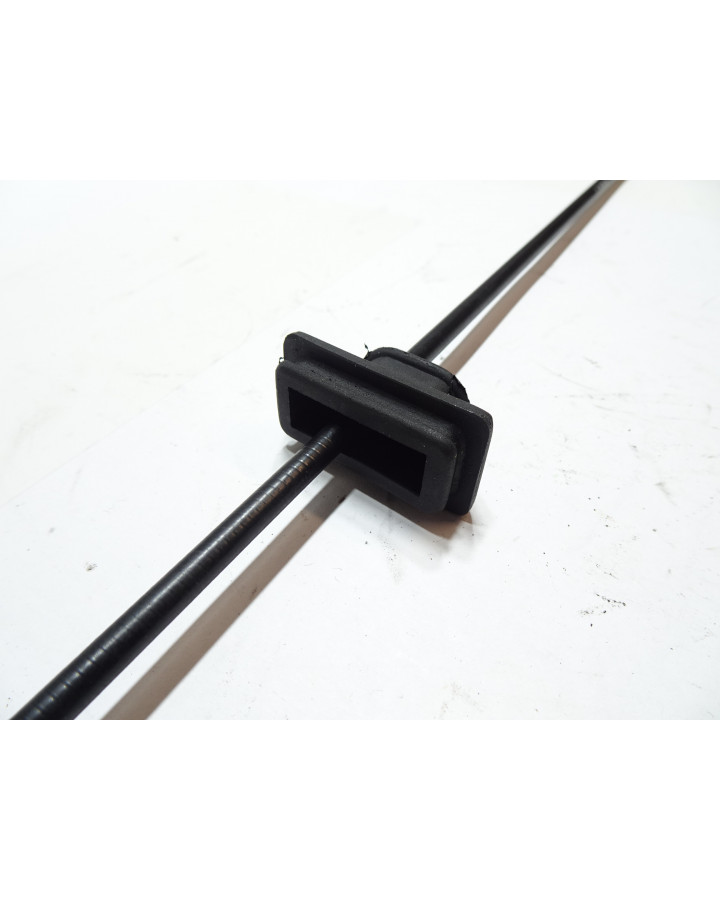 Piaggio / Derbi Atlantis/GP1/GP, nedre gasvajer