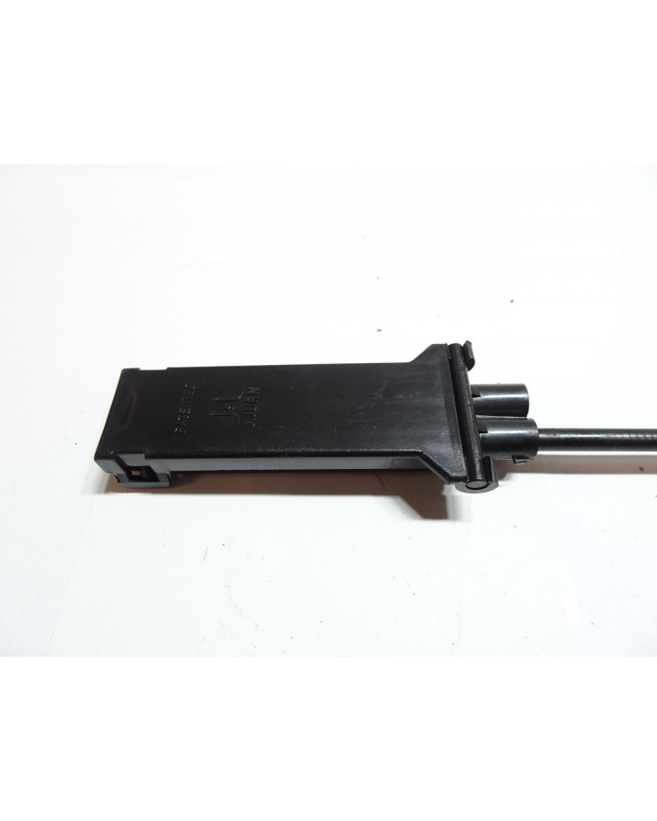 Piaggio / Derbi Atlantis/GP1/GP, nedre gasvajer