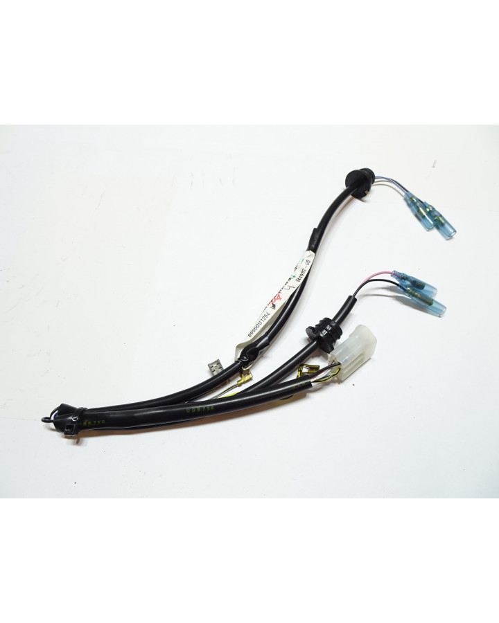 Gilera Stalker, bakre kabelhärva