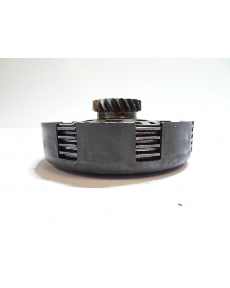 Vespa PX 125, koppling