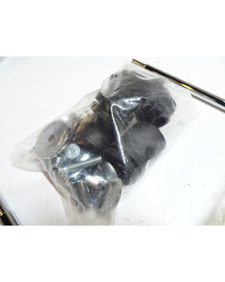 Vespa LXV, monteringssats vindruta