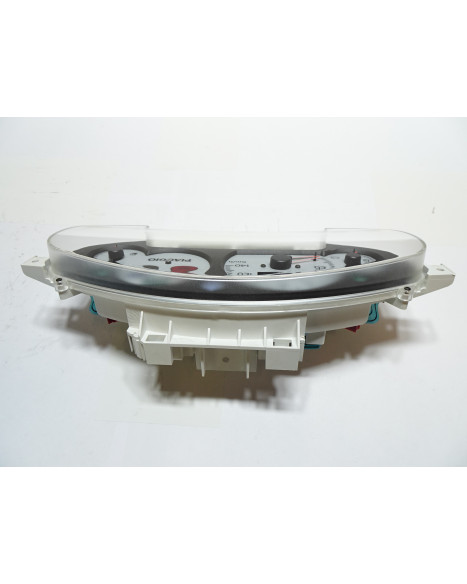 Piaggio Skipper 125/150, hastighetsmätare
