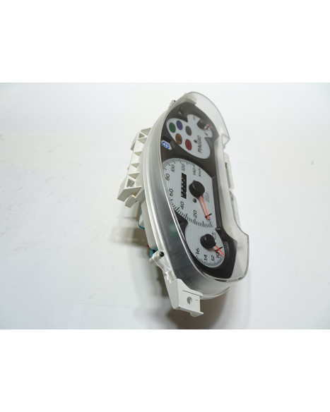 Piaggio Skipper 125/150, hastighetsmätare