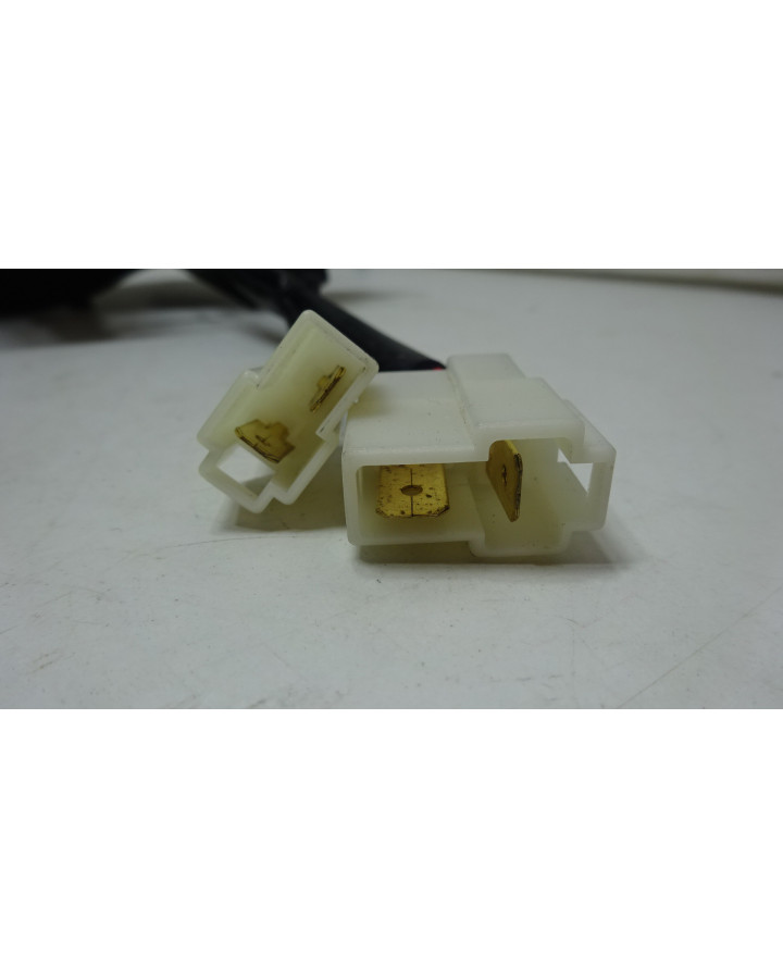 TOL T414, värmepaket