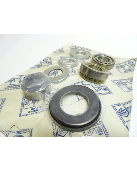 Gilera DNA 125/180, lagersats styrkrona