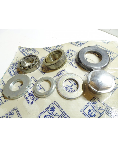 Gilera DNA 125/180, lagersats styrkrona